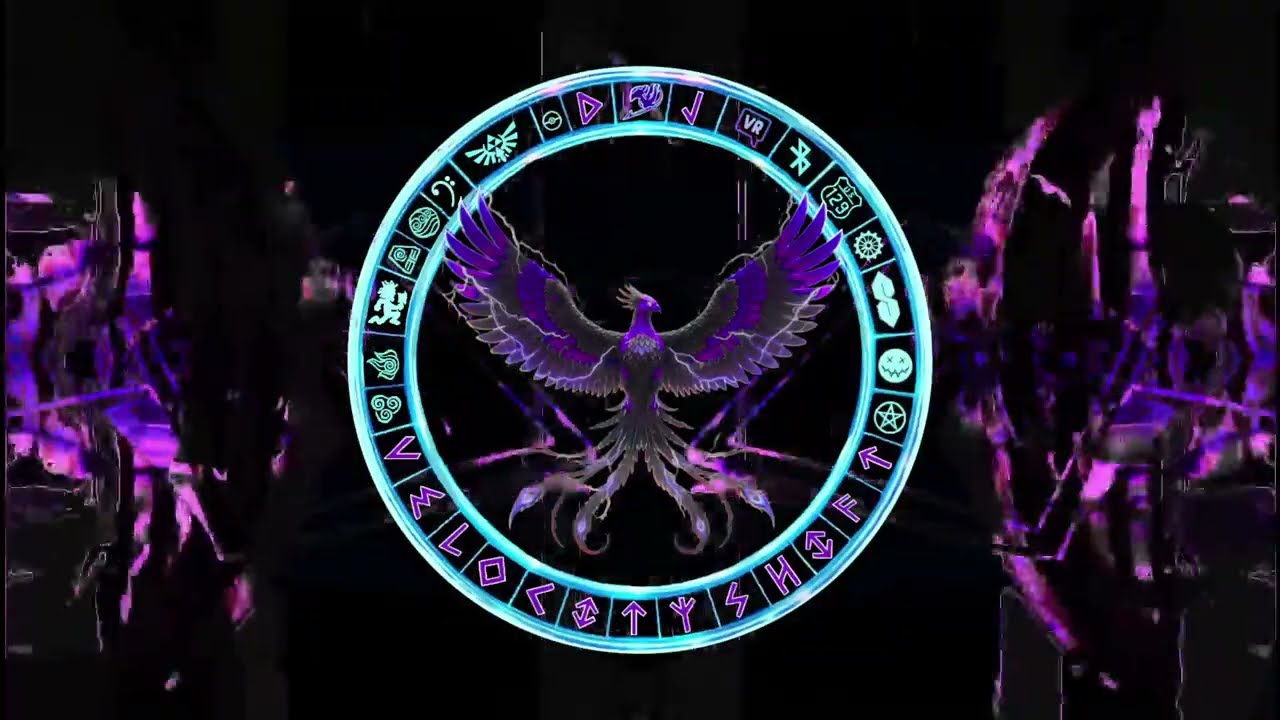 Live from the mingularity (my birthday set)