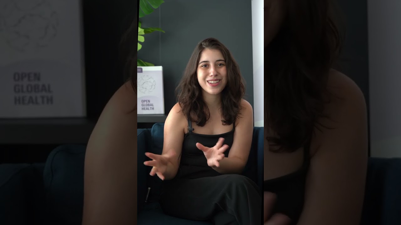#MEET THE MINT | Studying Global Health at the Geneva Graduate Institute | Bianca's story