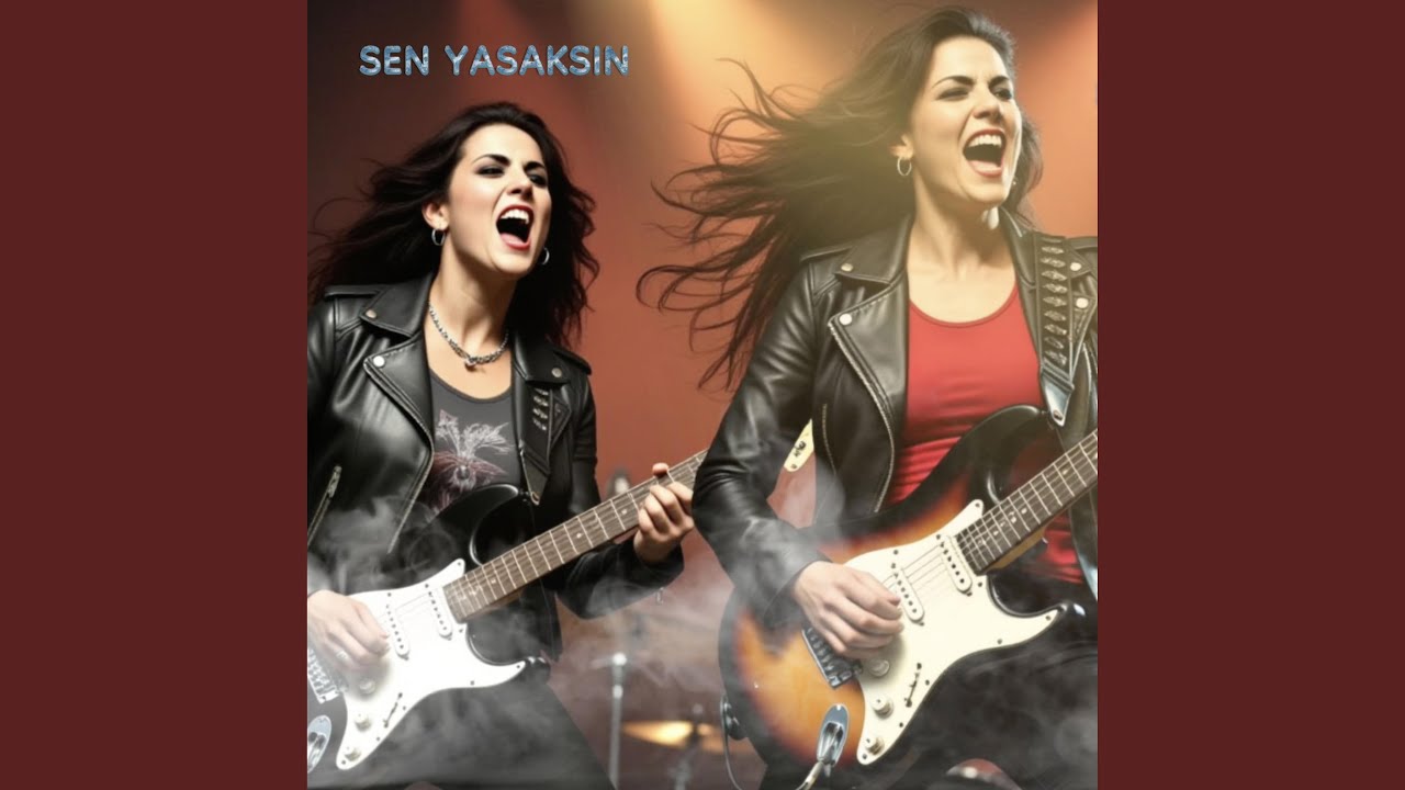 Sen Yasaksın ÖZER BABA