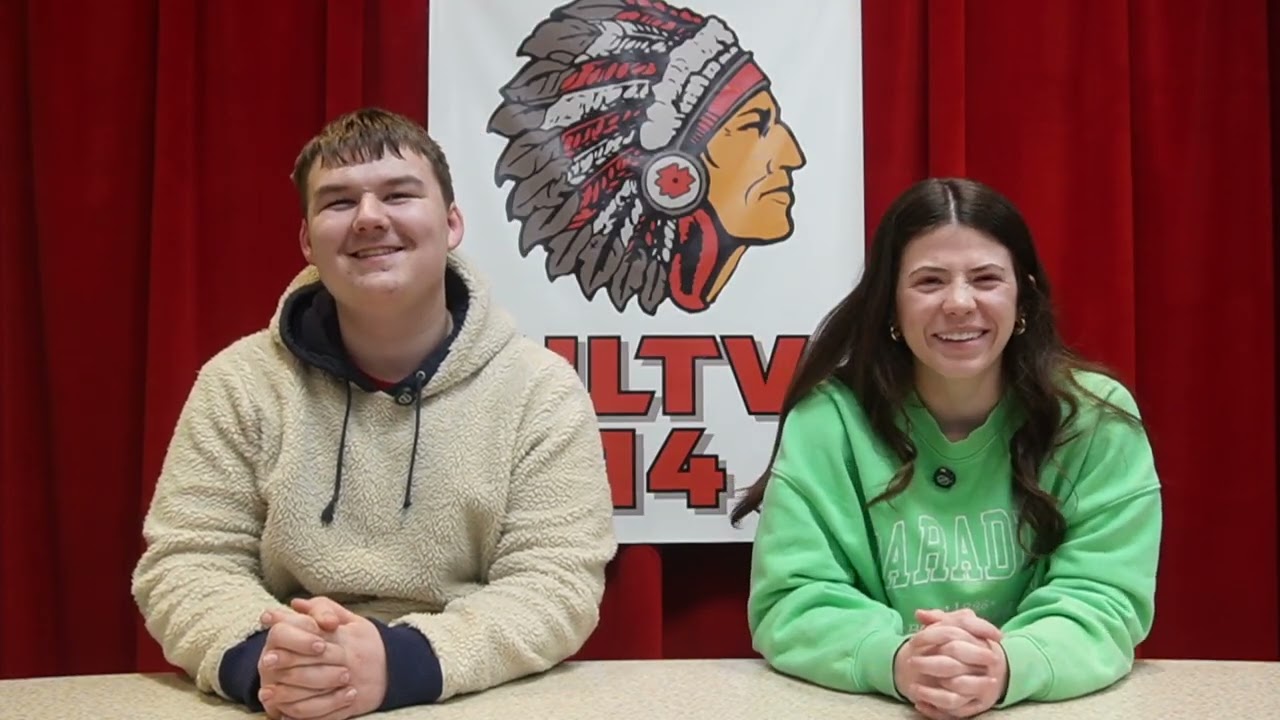 Feb. 10 Daily Announcements