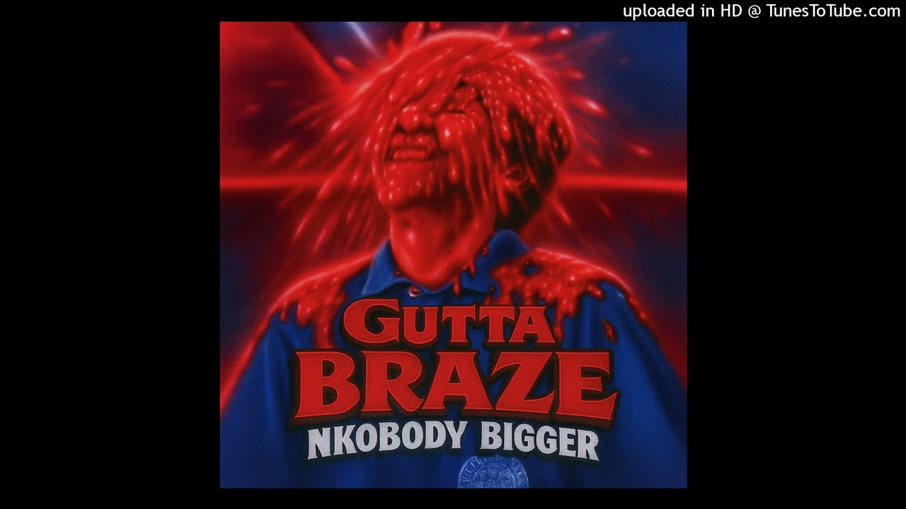 [GTA:W] (IC) GuttaBraze - Bigger