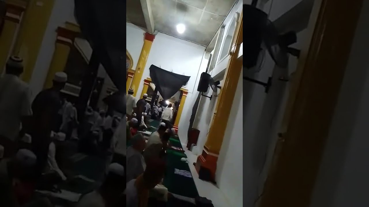 DUNIA SYIAR TV sedang live sekarang!