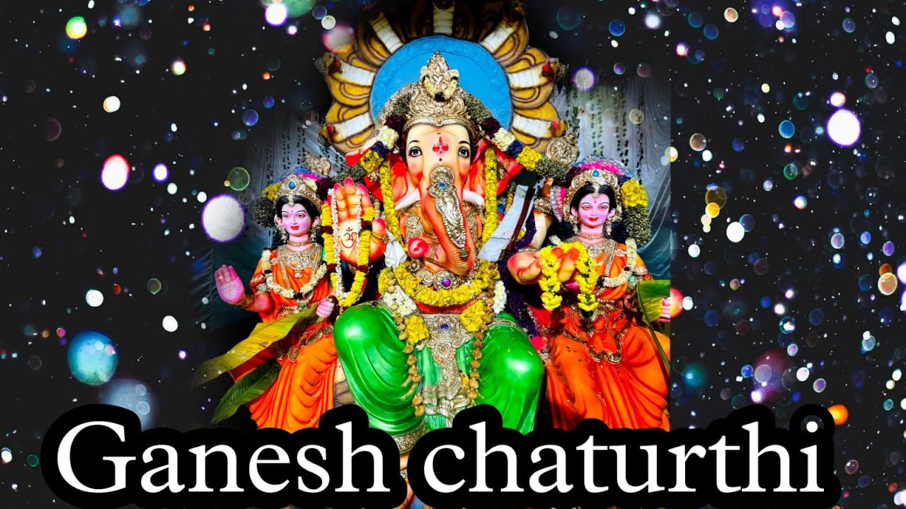 Ganesh visarjan 2022 Thigalarapalya Hoodi || Namma Ganesha💙 