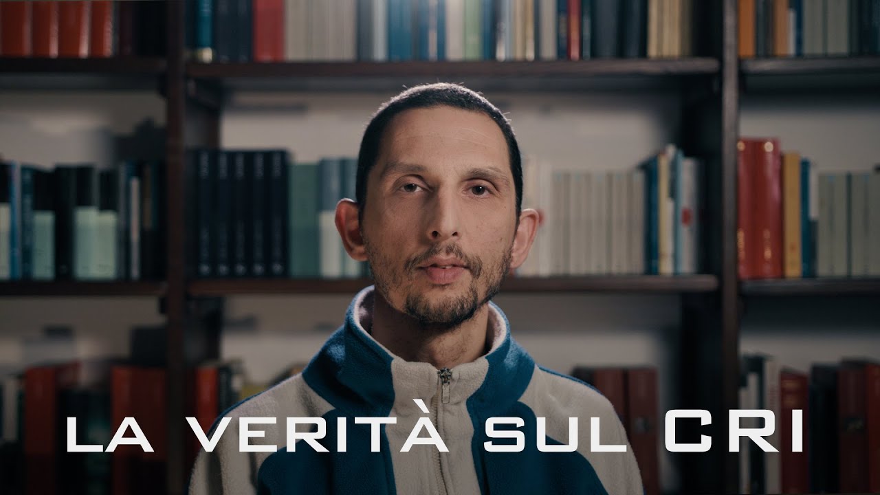 La verità sul CRI
