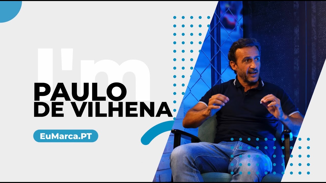 #4 | Paulo de Vilhena: A Fórmula do Crescimento Empresarial.