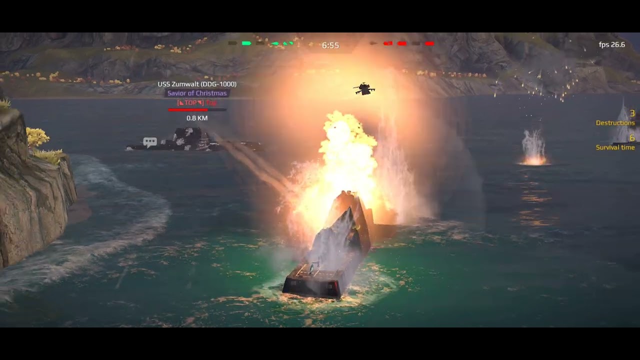 Me playing in zummy and gorshkov