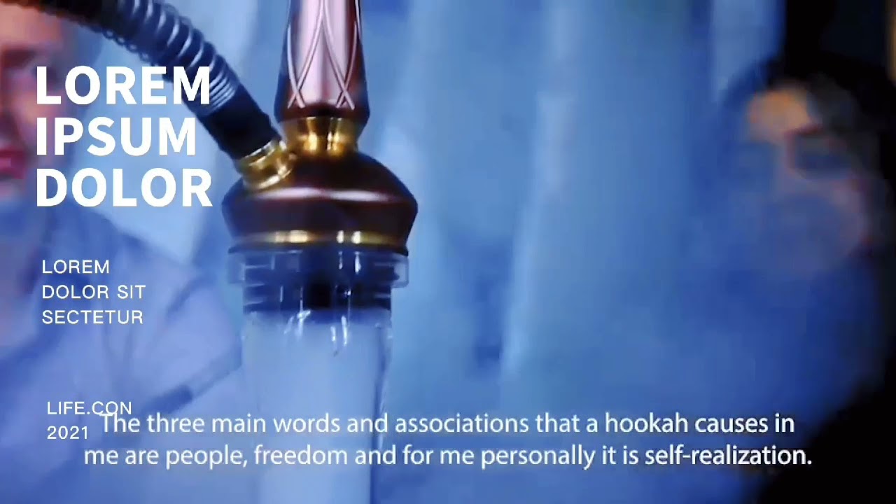 AL FAKHER SHISHA Flavored Tobacco High Quality Molasses