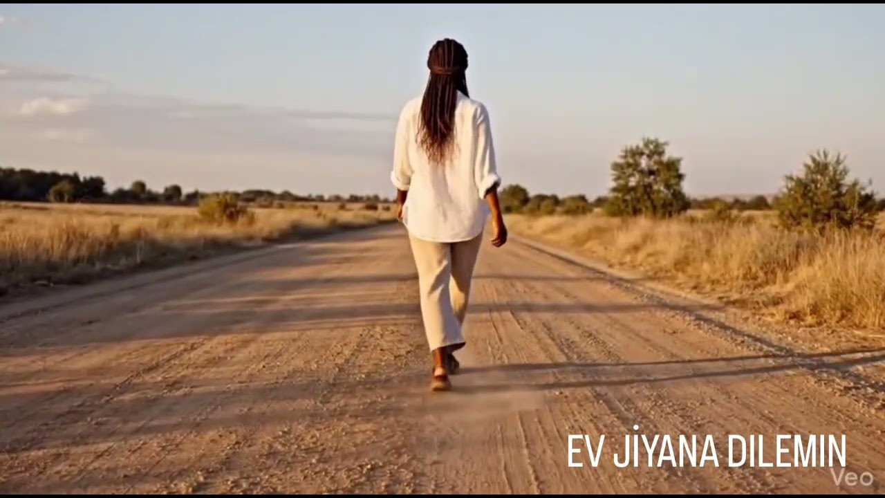 EV JİYANA DILEMIN#kürtçemüzikyeni#