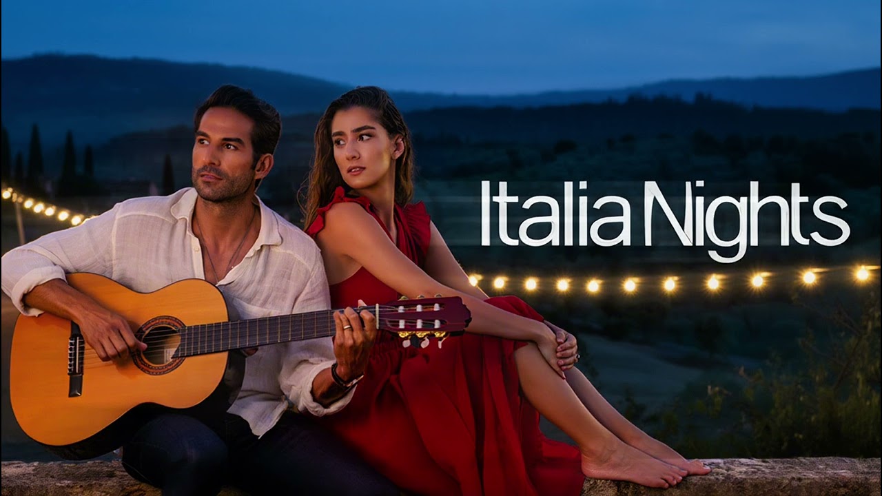 Twin mz - Italia nights | 2026 