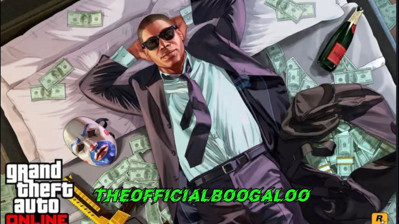 🔴 helping randoms grind n get rich on GTAONLINE with subscribers PS5 🎮