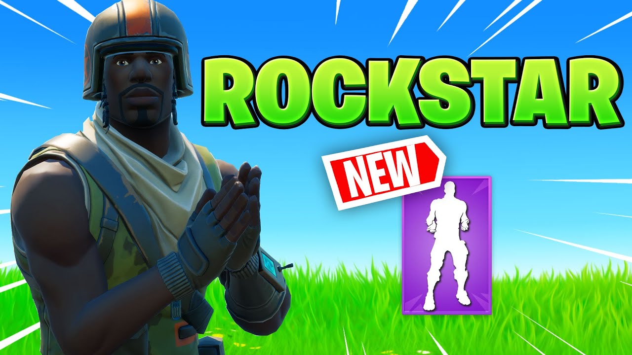 Fortnite Montage - ROCKSTAR (DaBaby) *NEW PULL UP EMOTE*