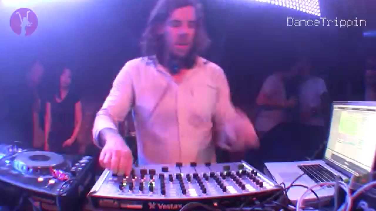 Anton Pieete | Click Anniversary at WesterUnie | Amsterdam (Netherlands)