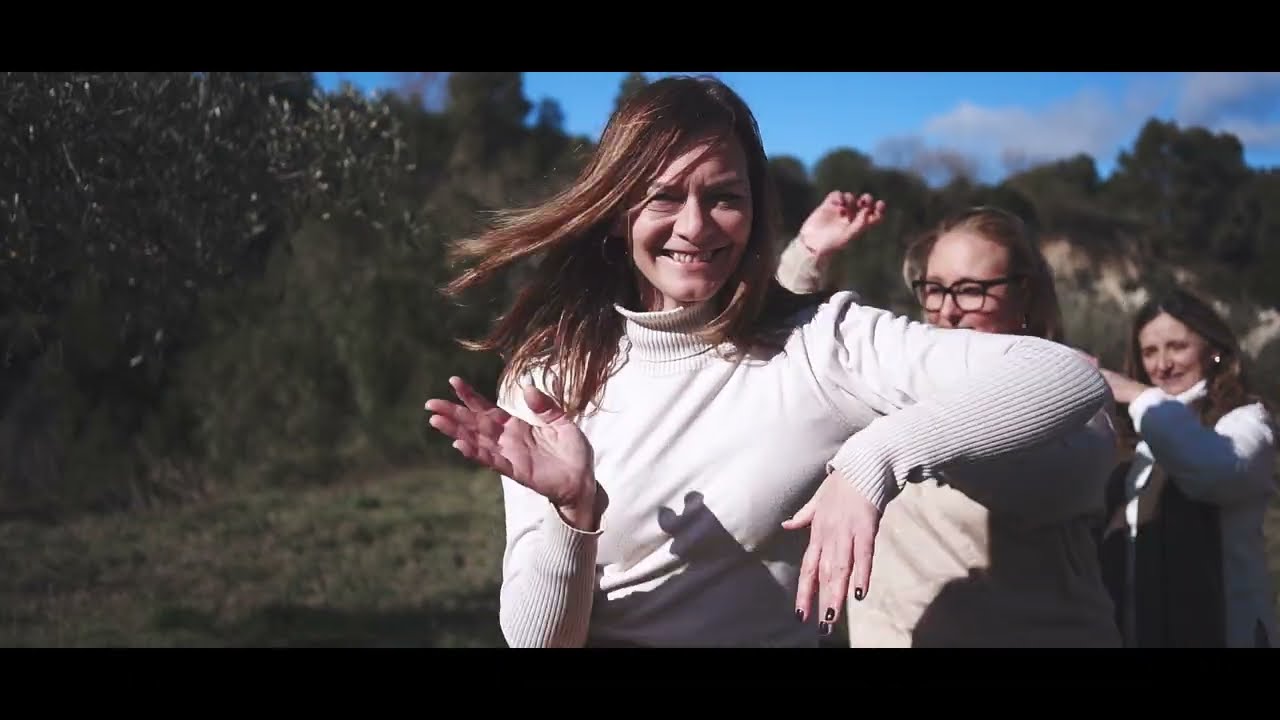 DANZAR LA VIDA - Dia Internacional del cáncer