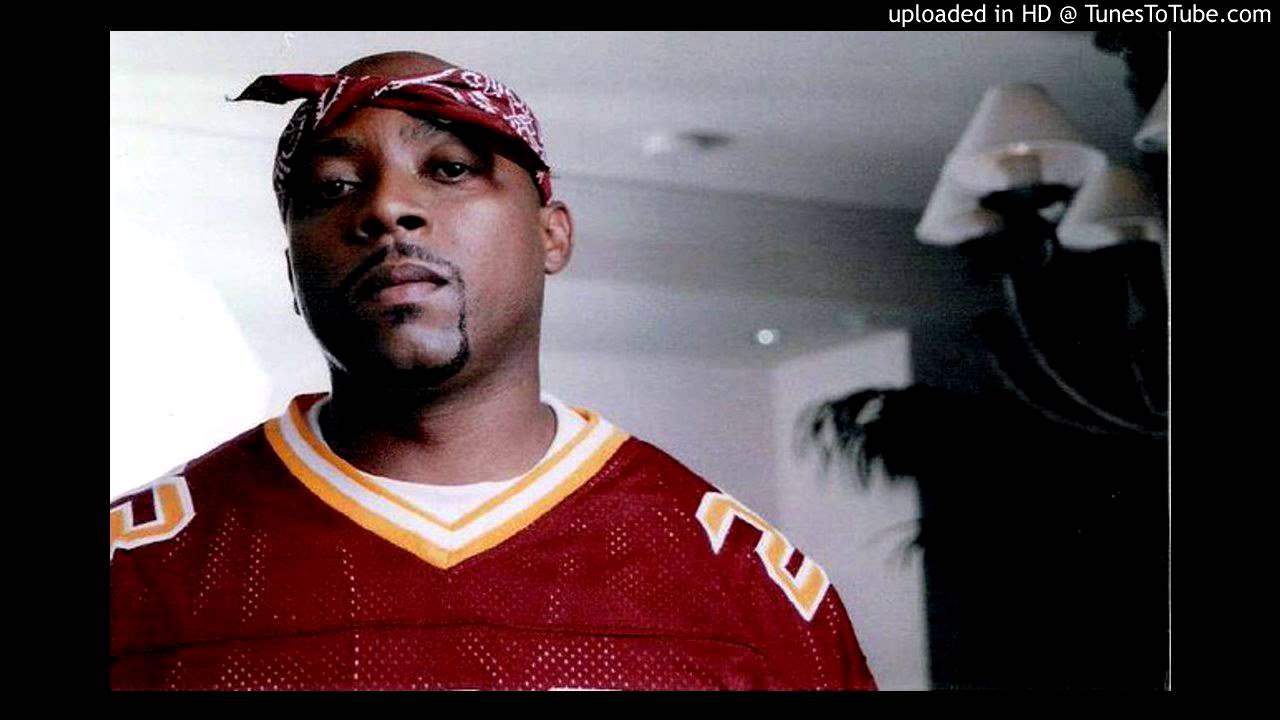 Skandalouz (Feat. Nate Dogg) - Tupac