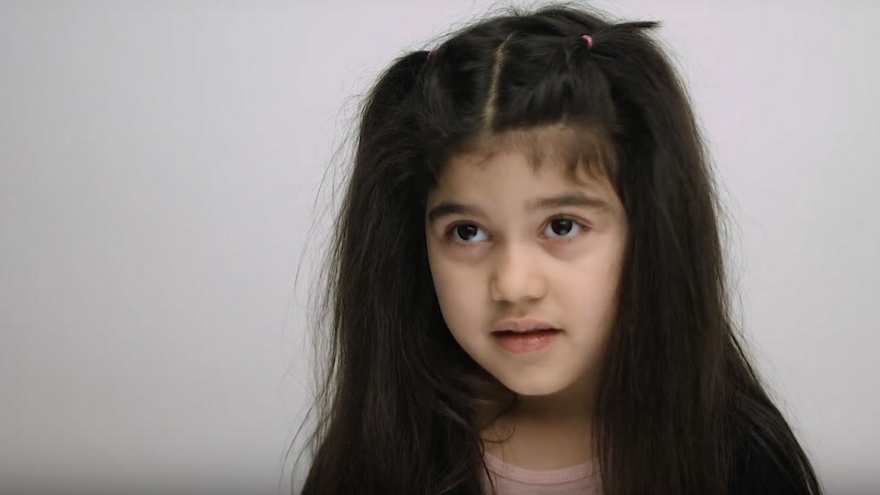 #JegErDansk (#IAmDanish) - Viral Video Campaign