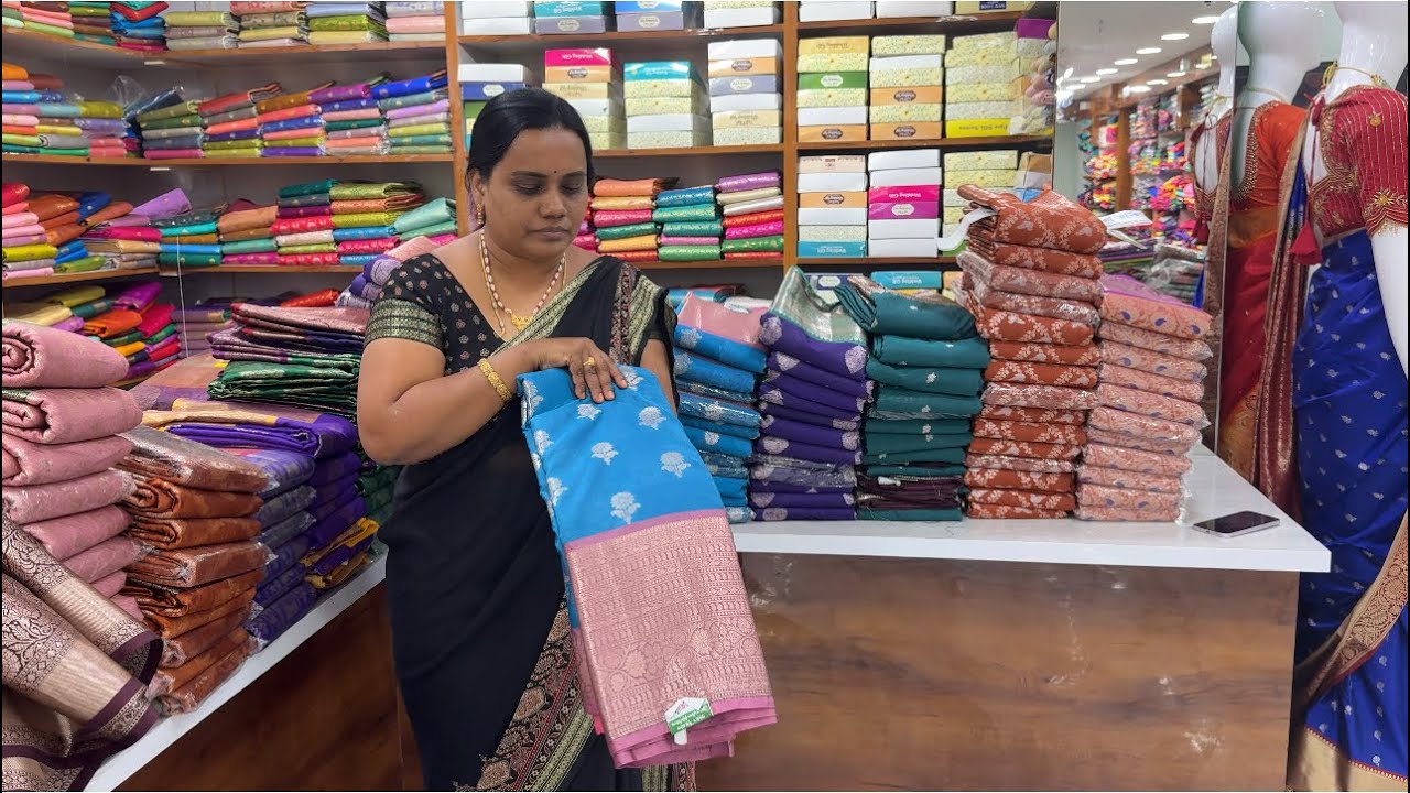 Dec 9 Special Weaving Mistake Sarees 🛍️ Heavy Discounts Today Only!”