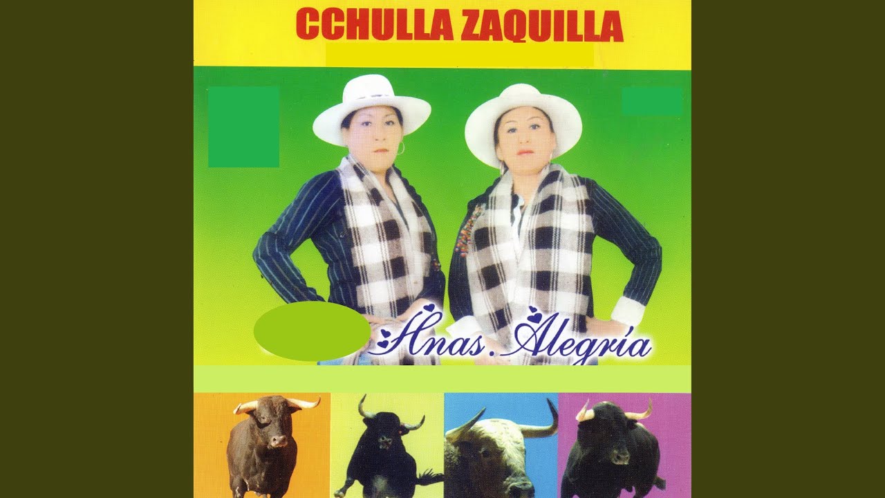 Cchulla Zaquilla