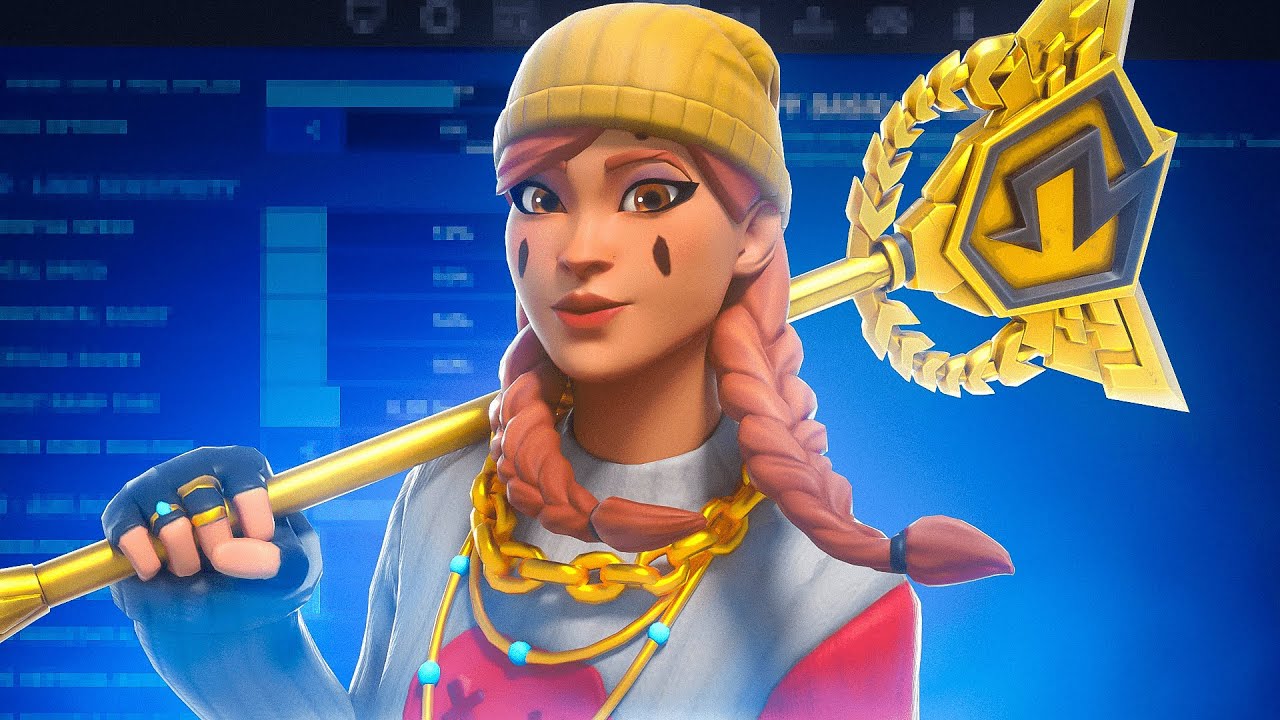 No Lie 🙅‍♀‍ + The Controller Settings That WON ME FNCS GRAND FINALS! (Xbox/PS5/PC)