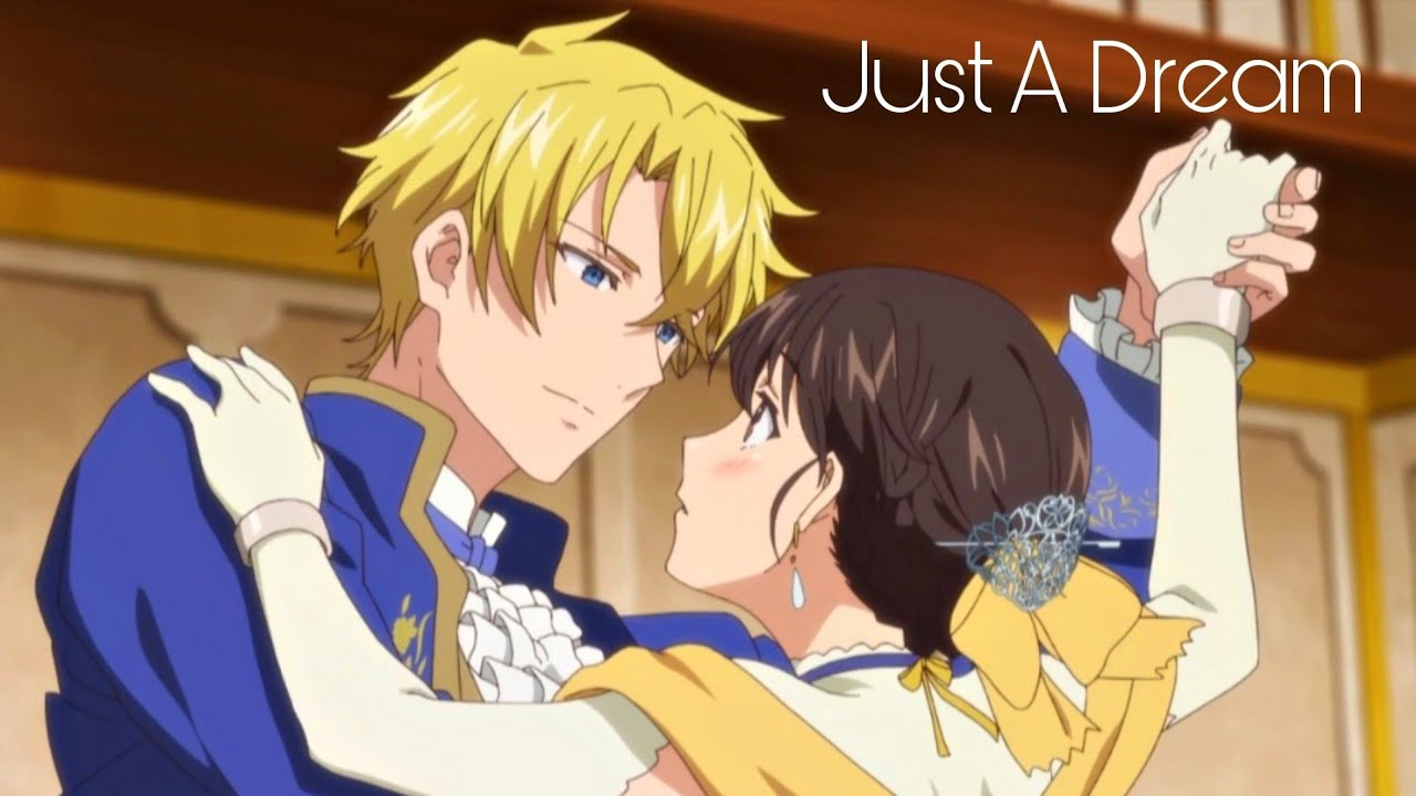 The Saint's Magic Power is Omnipotent Season 2 || AMV - Just A Dream ᴴᴰ