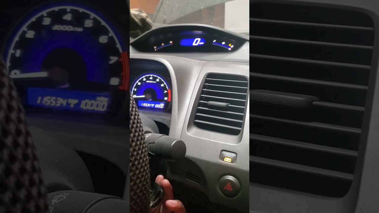 honda civic 2008 no crank no start. sometimes it die after I try to turn it on. some orientation thx