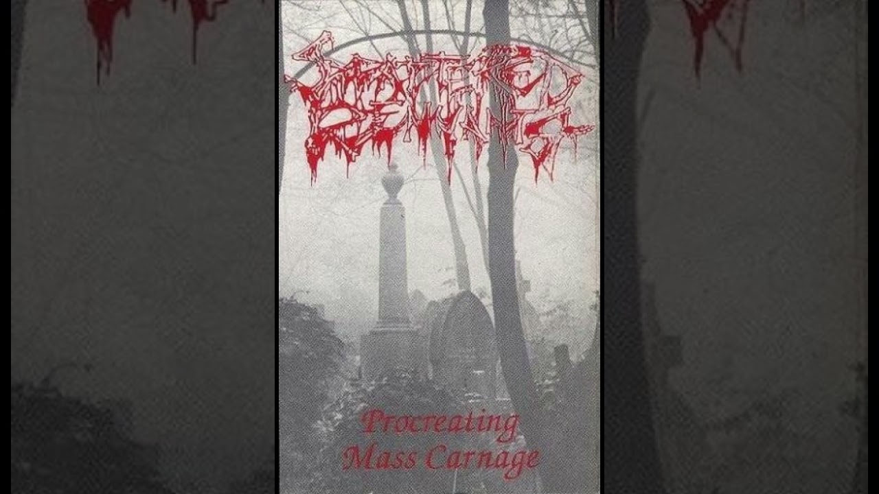 Scattered Remnants - Infusing Fecal Embryo