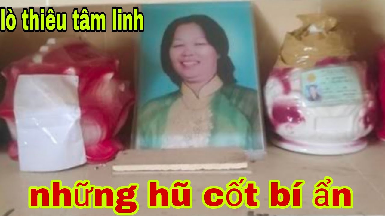 18  (1). Khu nghĩa địa đầy ma ám tâm linh có thật