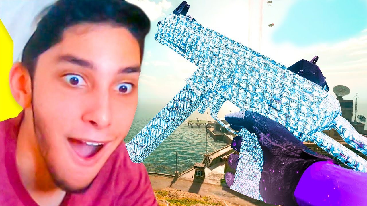 La STRIKER MODO FUSIL es GOD en Warzone 3…