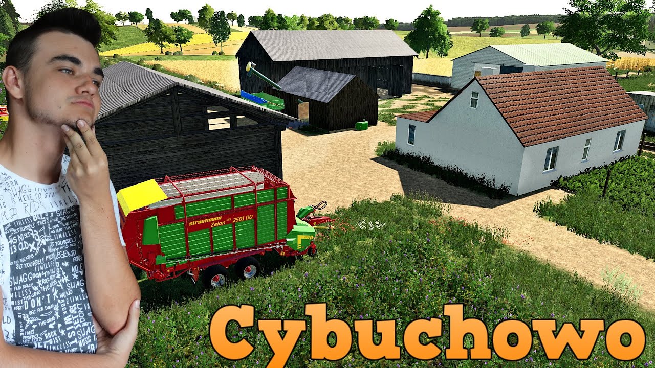 Farming Simulator 19 