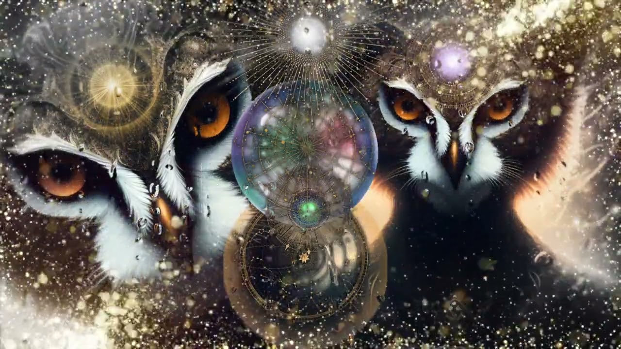 Rabath, The Home Spirit Guardian -  Energy Cleansing For Home
