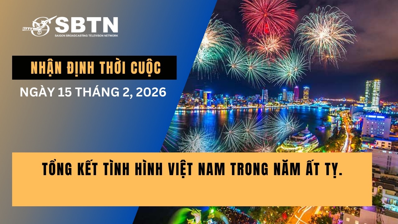 Tổng kết tình hình Việt Nam trong năm Ất Tỵ.