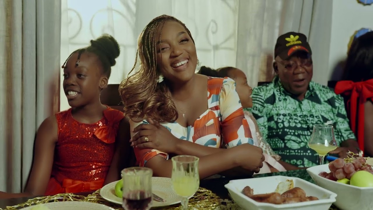 DIANE BEZA - DUMA (Official Video) Directed by LECRIS MILA