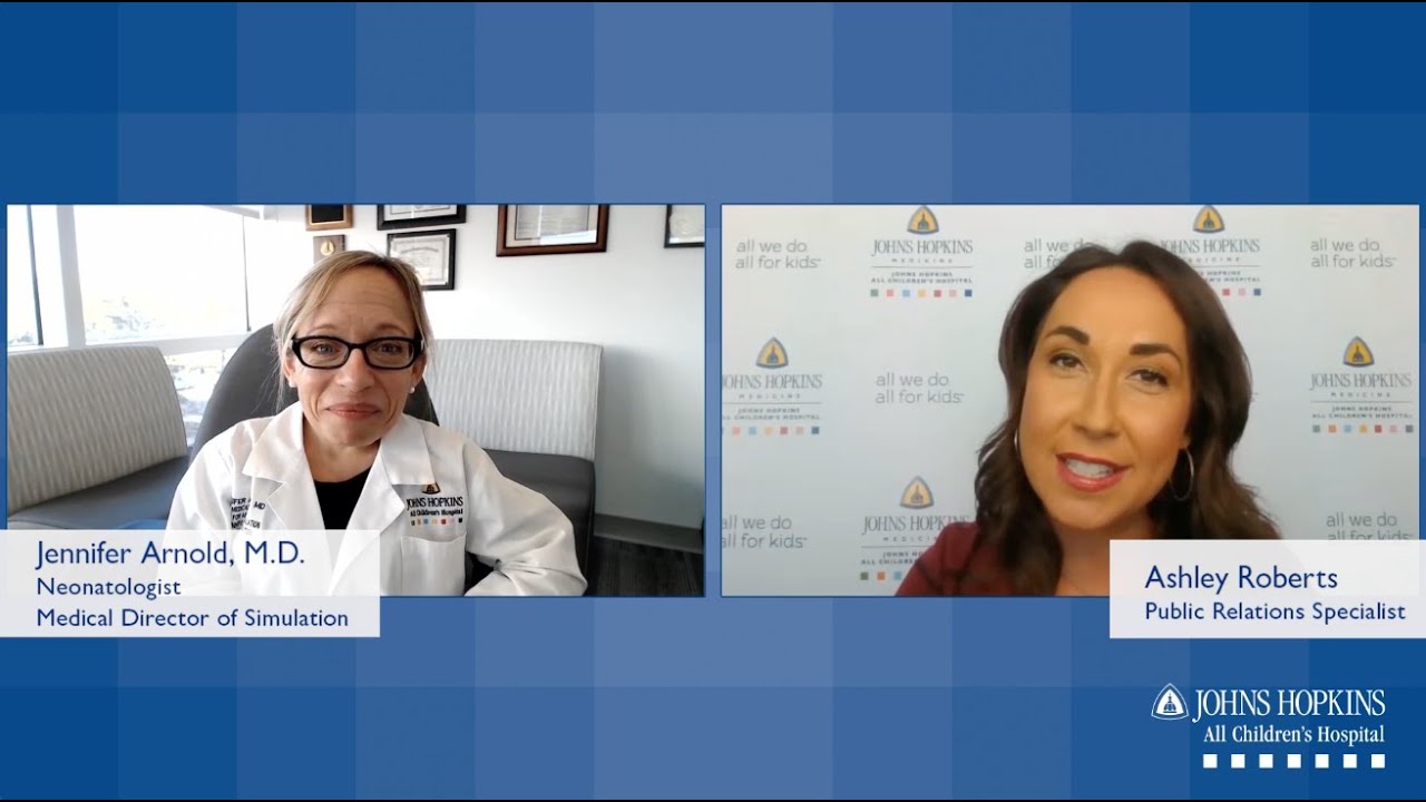 Tips for New Parents from Dr. Jen Arnold - On Call for All Kids