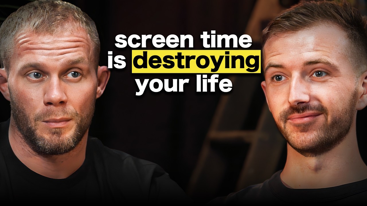 The Problem With Dopamine: TJ Power