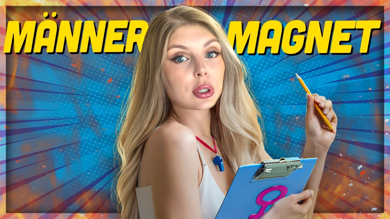 Das TikTok Rabbithole von Dating Coaching Paulina