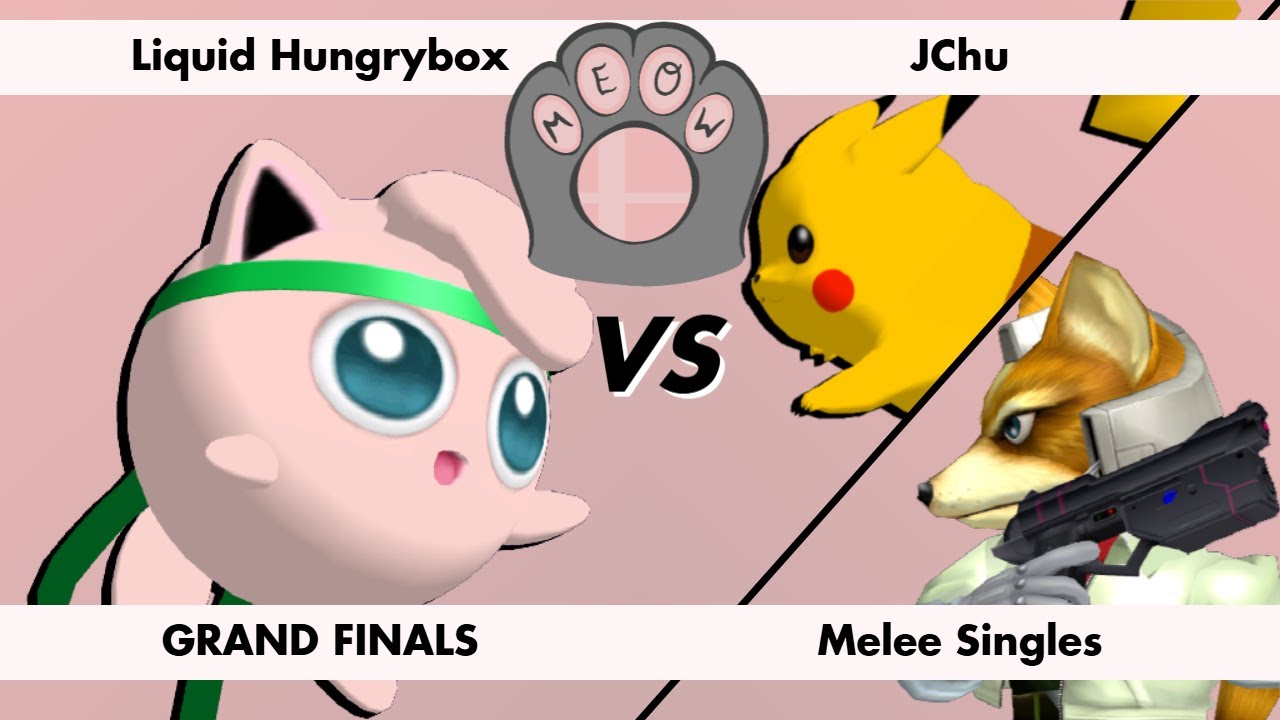 MEOWeekly #17 - JChu Vs Hungrybox | GRAND FINALS