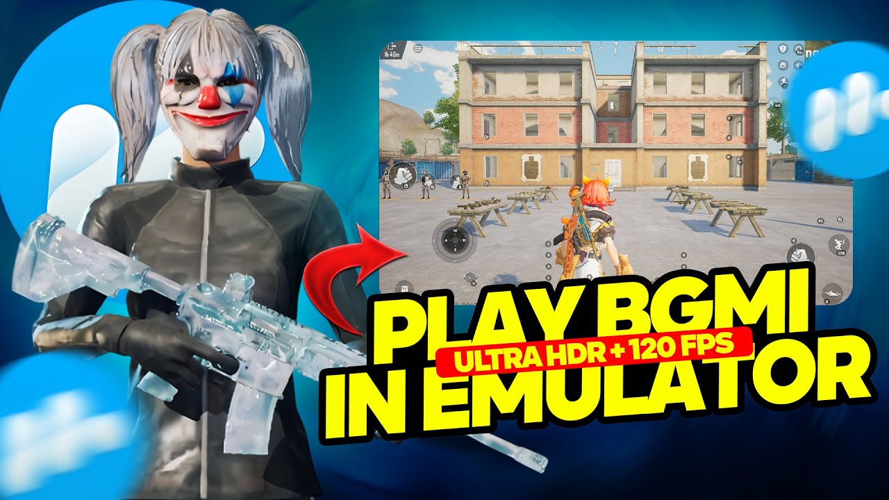 INSTALL BGMI 4.0 UPDATE IN PC | MUMU EMULATOR | FULL SETUP GUIDE(2025) | BISHNOIISLIVE |