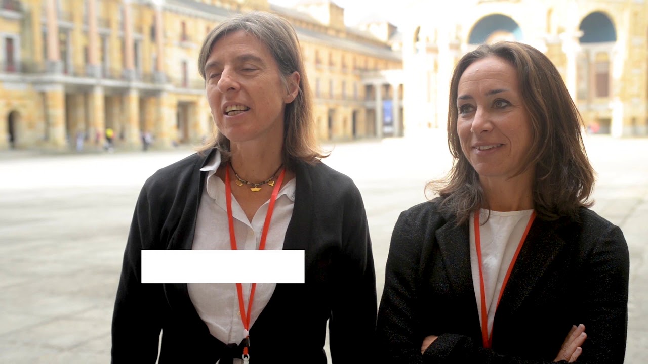 Resumen | XX Jornadas Internacionales INCUNA 2018