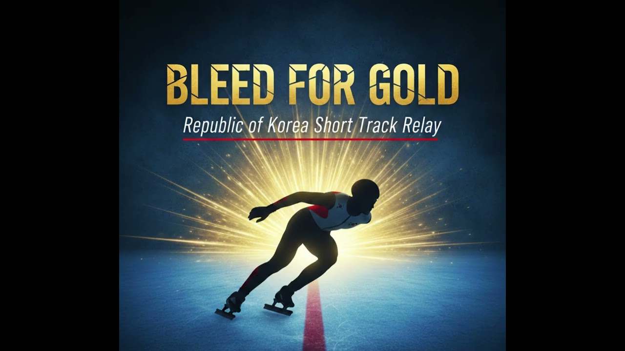Bleed for Gold