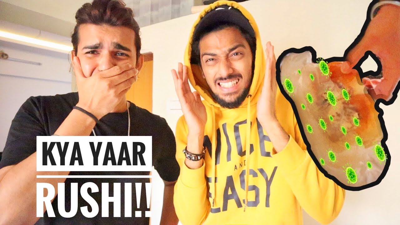 YE KYA DEKHLIYAAA!!! 🤢🤮 | BREAKFAST AT BEACH 🏖 | Adroflow Vlogs.