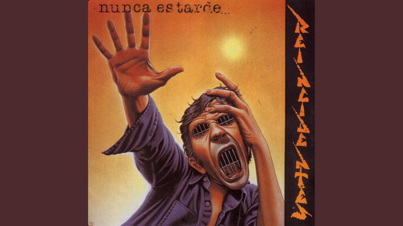 Sal de Tus Trincheras