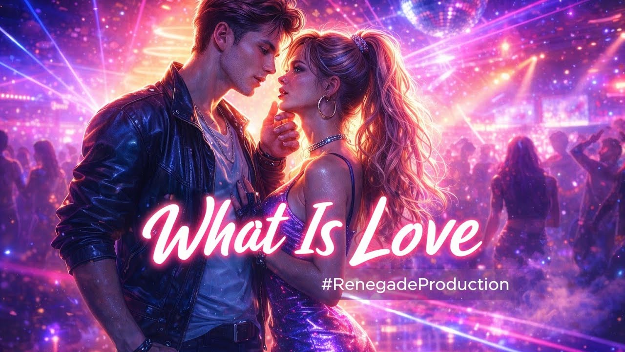 What Is Love 