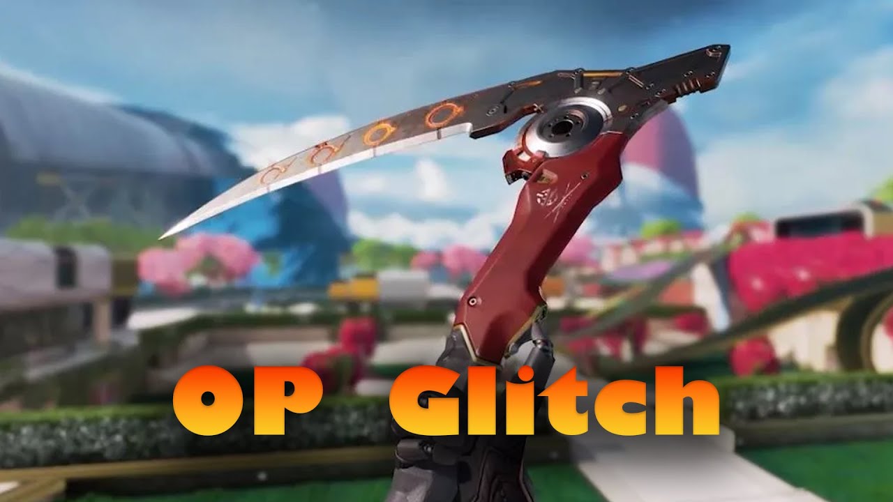 FREE HEIRLOOM GLITCH!? - Apex Legends Season 15