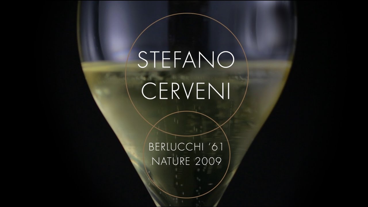 UNO CHEF UN VINO, STEFANO CERVENI