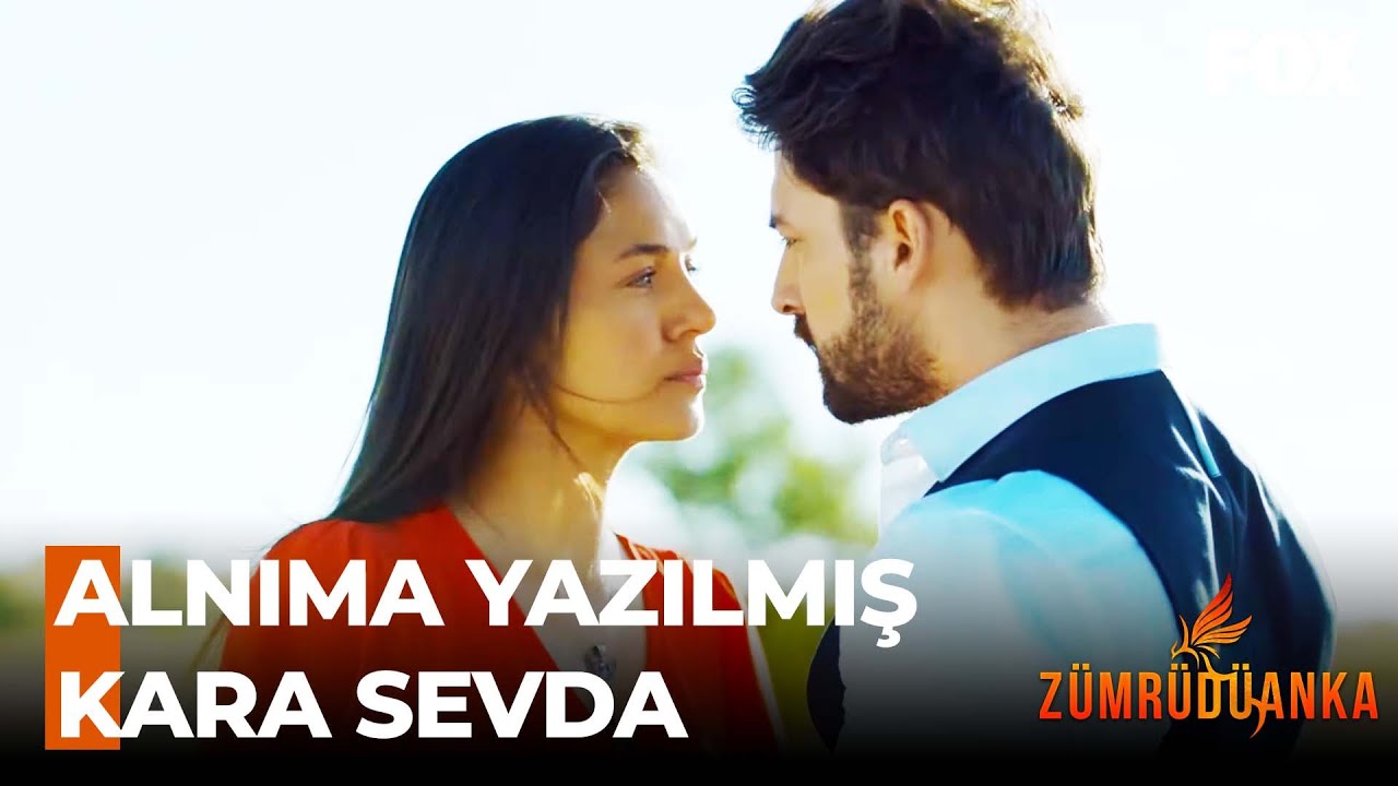 Keklik Gibi - Sasa | Zümrüdüanka #ZümSer