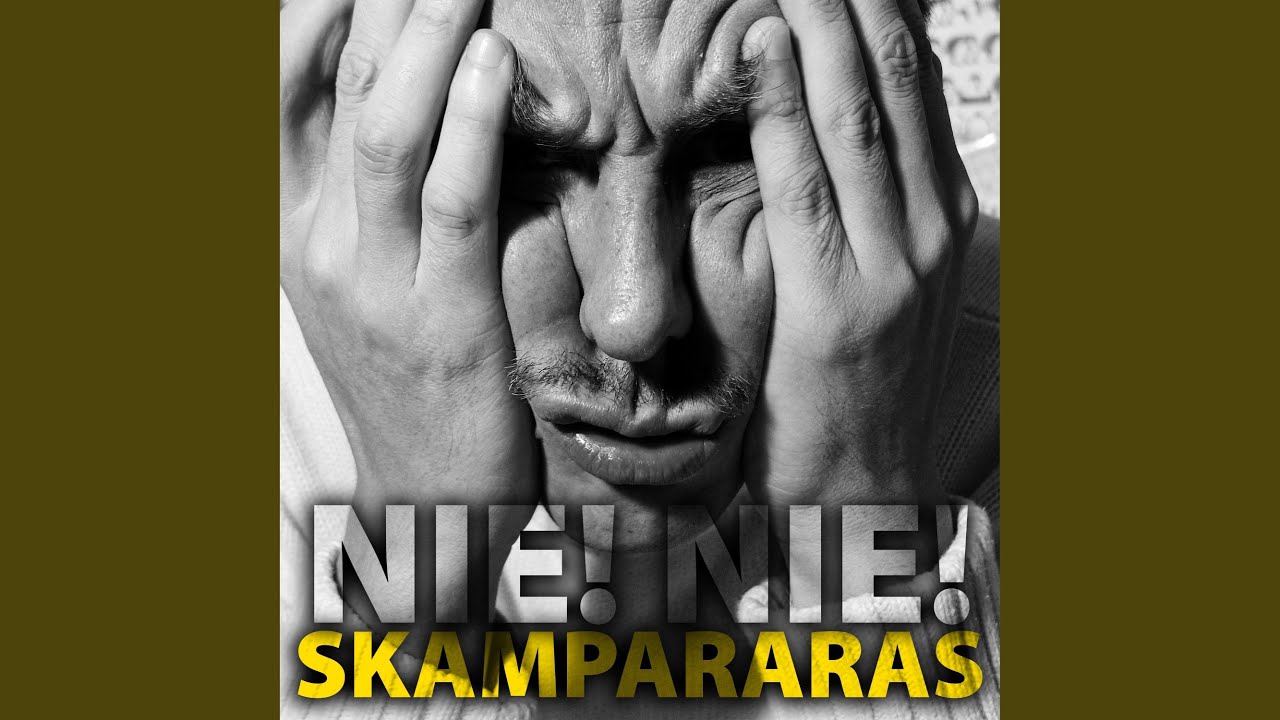 Nie! nie! (Radio Edit)