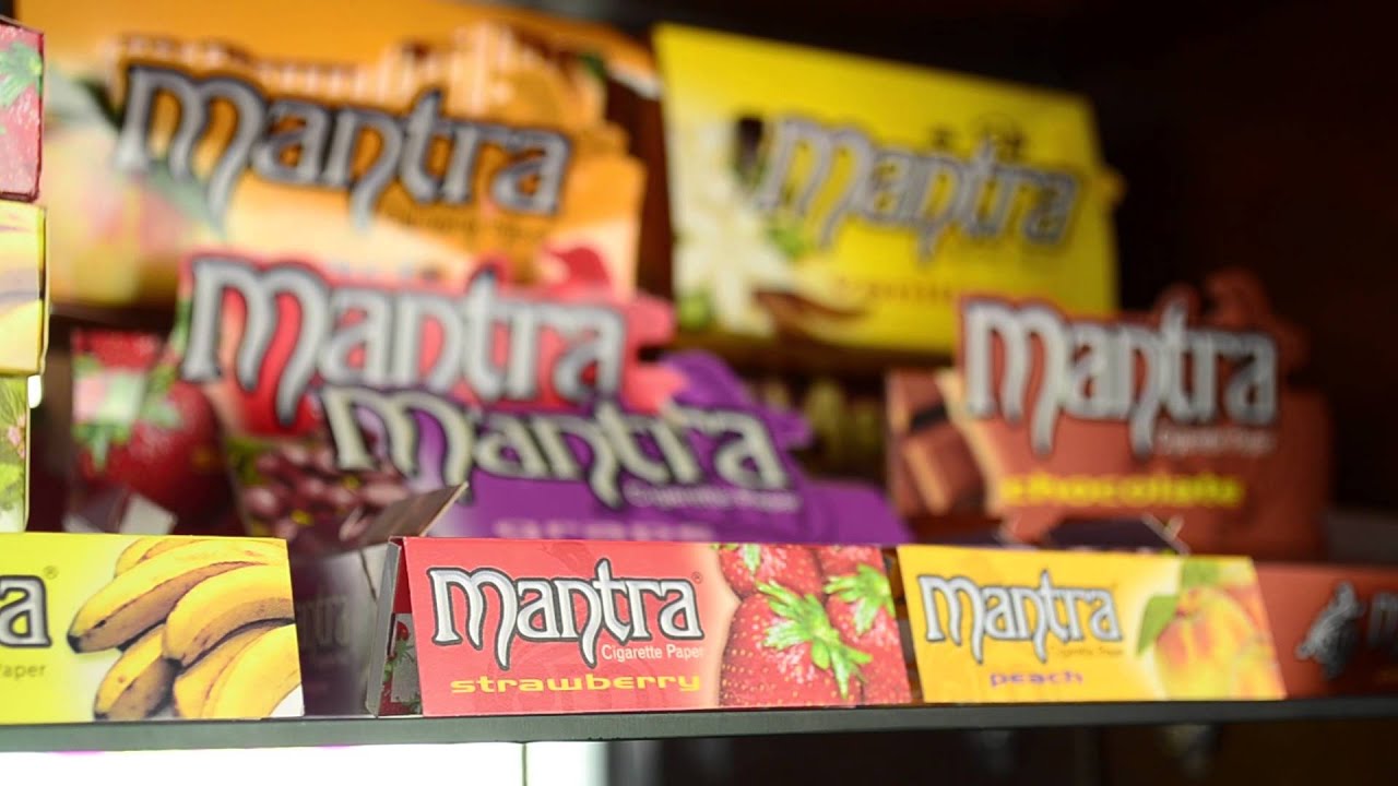 TIENDA SMOKING SHOP  // MIRAFLORES