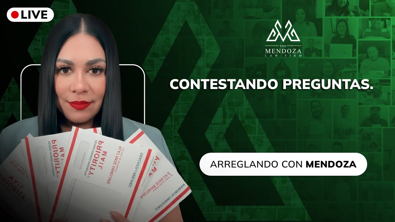 Contestando Preguntas