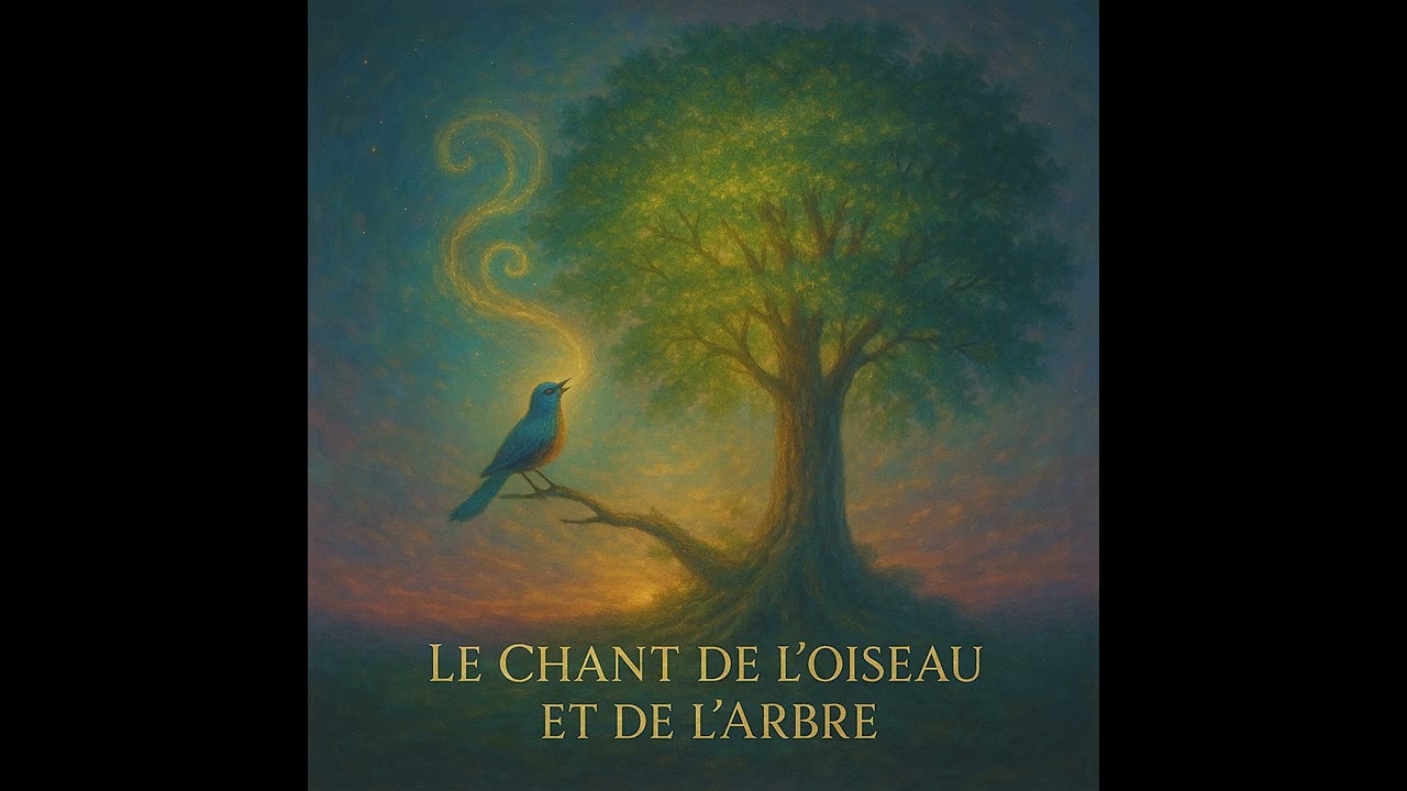 Le Chant de l’Oiseau et de l’Arbre
