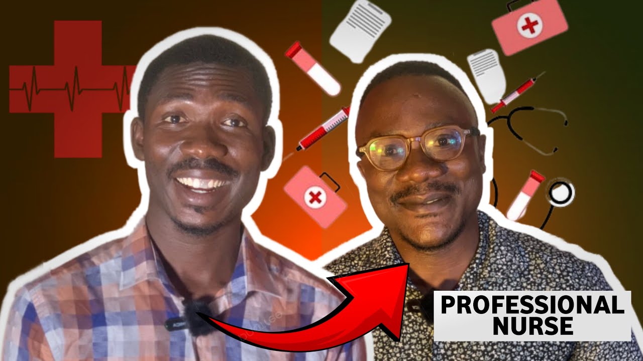 From Tragedy to Triumph: A Nurse's Journey of Resilience