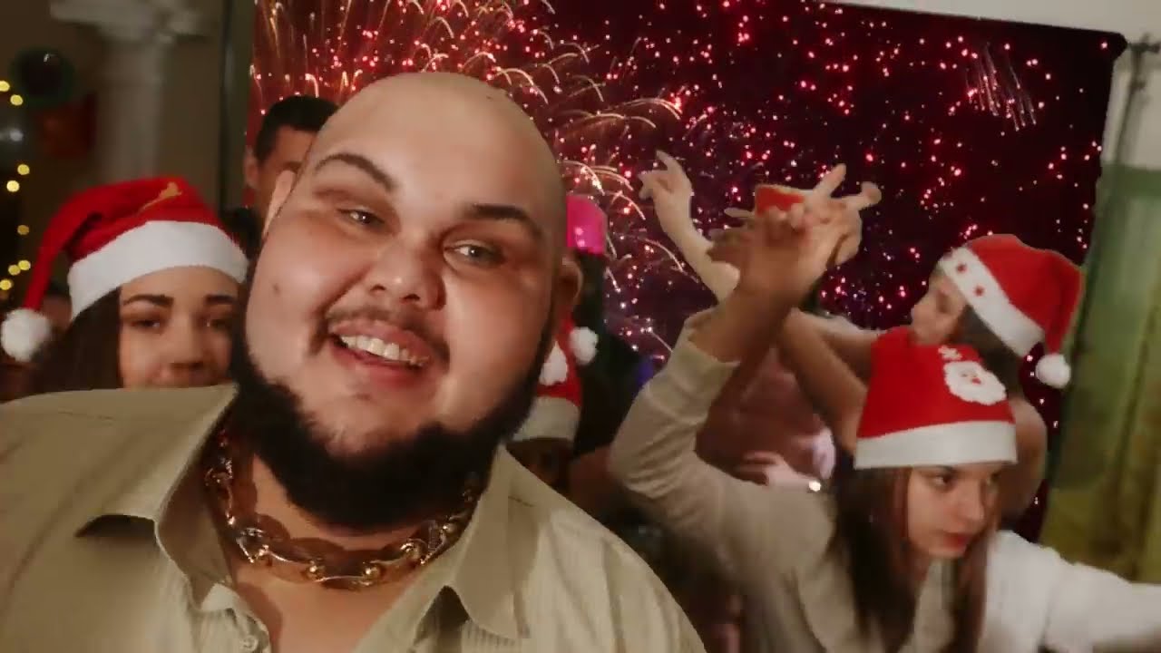 Kuky Band - Nový rok |SILVESTROVSKÝ ŠPECIÁL|